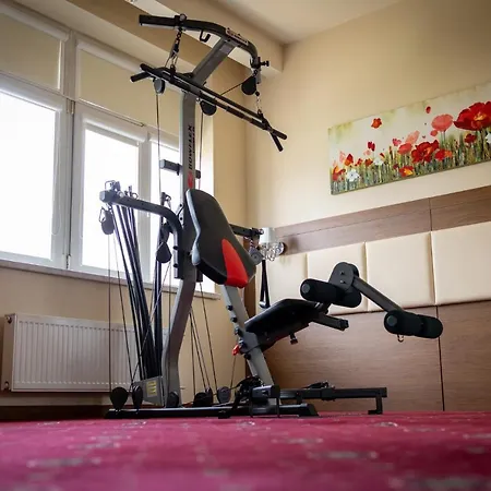 Hotel Grein Rzeszów