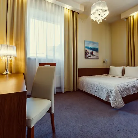 Готель Grein 3*