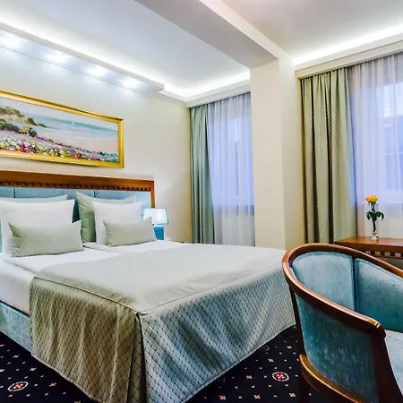 Grein Hotel Rzeszów