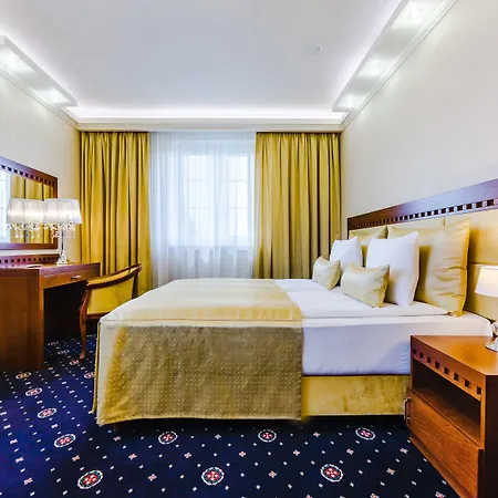 Hotel Grein 3*
