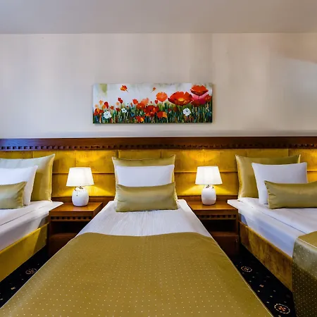 Hotel Grein
