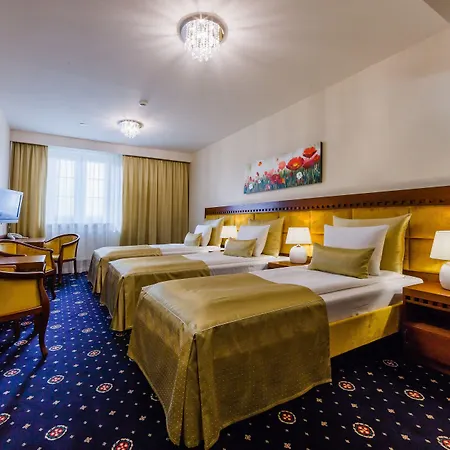 Grein Hotel Rzeszow