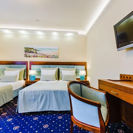 Grein Hotel Rzeszow
