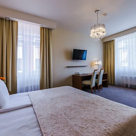 Grein Hotel Rzeszow