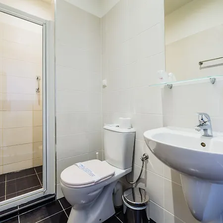 Otel Grein Rzeszow