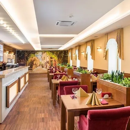 Hotel Grein Rzeszów