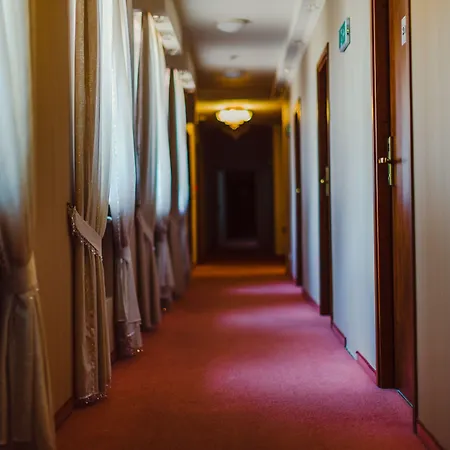 Grein Hotel Rzeszow