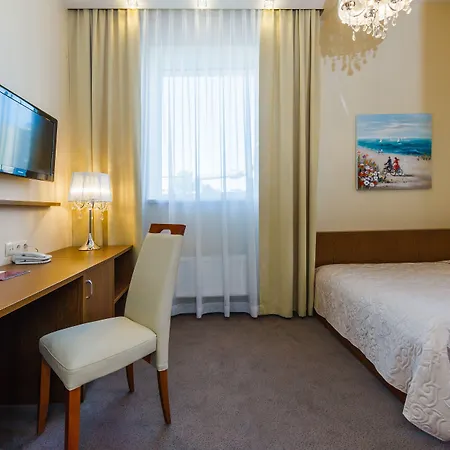 Hotel Grein