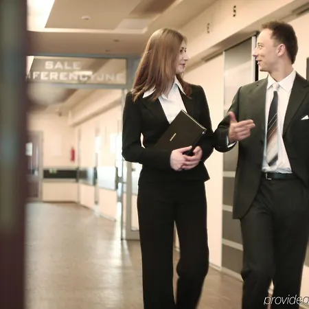 Hotel Grein Rzeszów