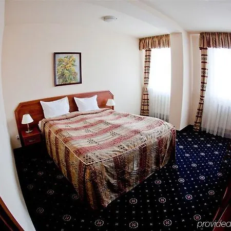 Hotel Grein Rzeszów