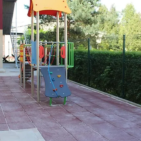 Hotel Grein 3*