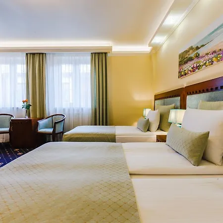 Grein Hotel Rzeszów