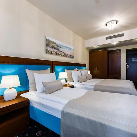 Hotel Grein