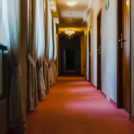 Otel Grein