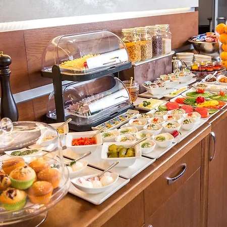 Grein Hotel Rzeszów