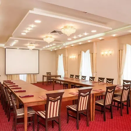 Grein Hotel 3*