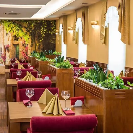 Hotel Grein Rzeszów