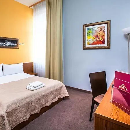 Hotel Grein