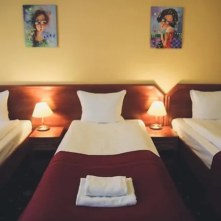 Hotel Grein Rzeszów