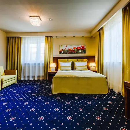 Grein Hotel