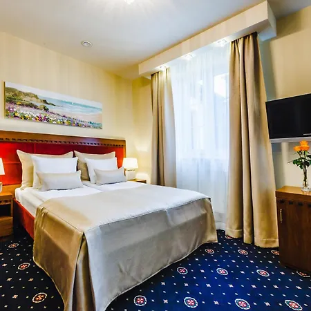 Hotel Grein