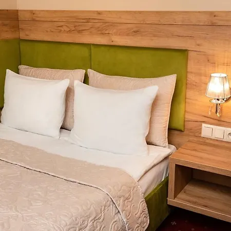 Grein Hotel 3*