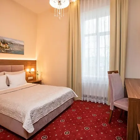 Hotel Grein 3*