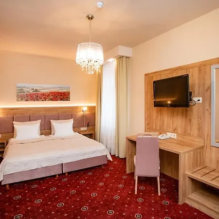 Grein Hotel Rzeszów