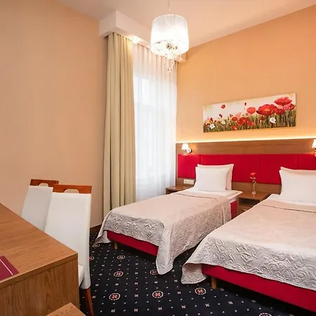 Grein Hotel Rzeszów