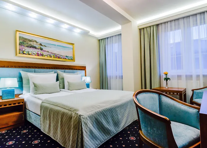 Grein Hotel Rzeszów