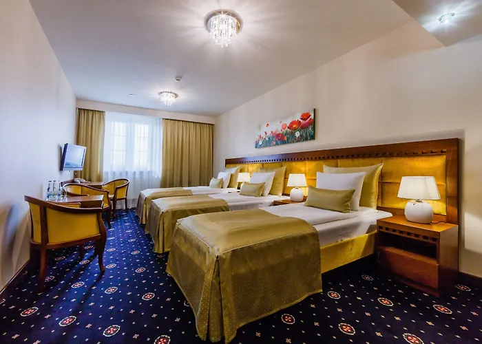 Grein Hotel Rzeszów