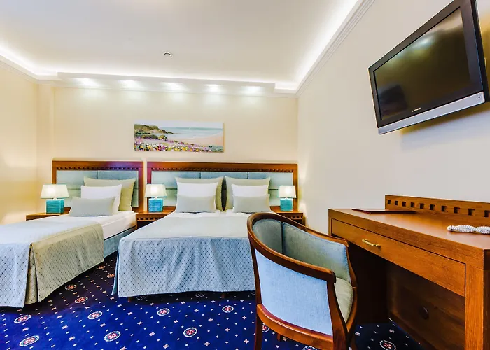 Grein Hotel Rzeszów