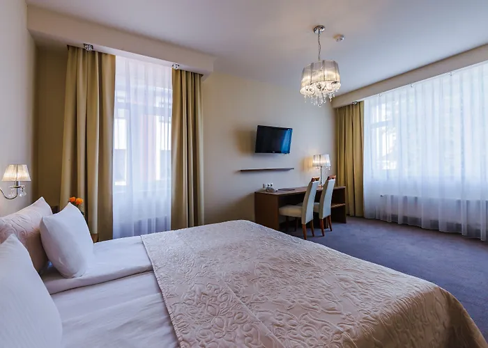 Grein Hotel Rzeszów