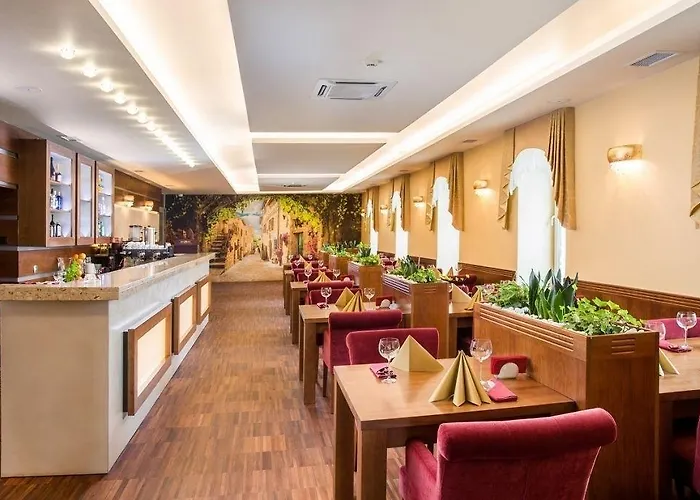 Hotel Grein Rzeszów