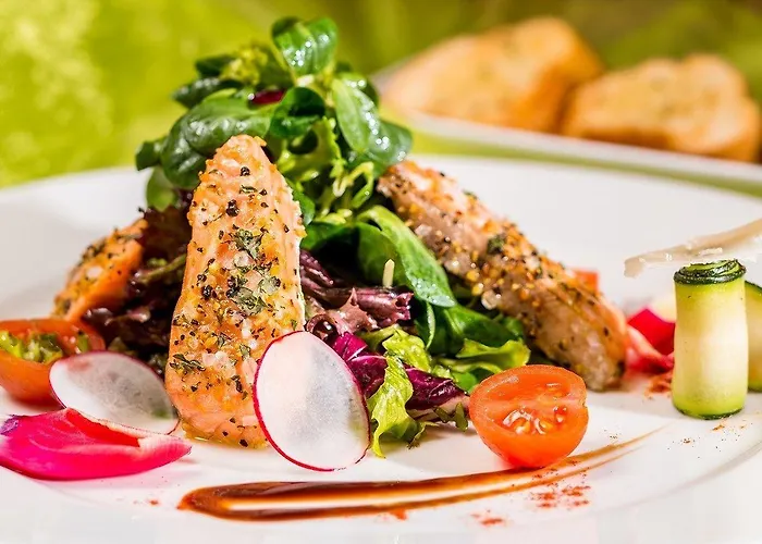 酒店 格莱恩酒店 3*