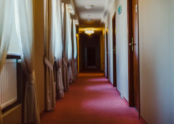 Grein Hotel Rzeszów