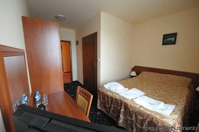 Grein Hotel 3*