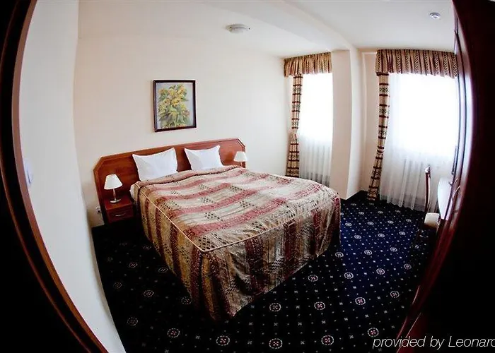 Hotel Grein Rzeszów