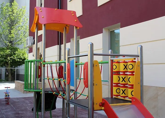 格莱恩酒店 热舒夫