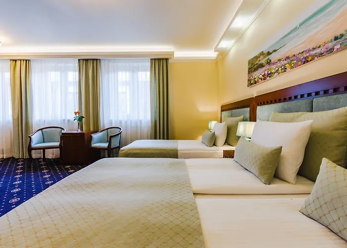 Grein Hotel Rzeszów