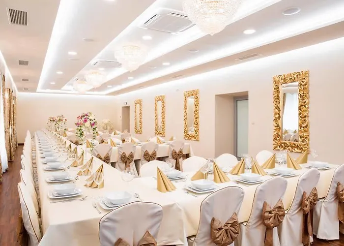 酒店 格莱恩酒店