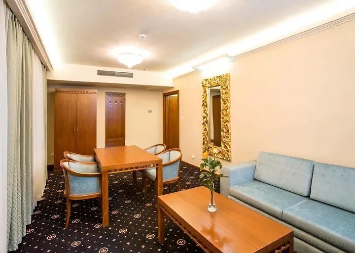 酒店 格莱恩酒店