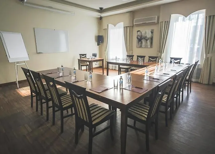 Grein Готель Ряшів