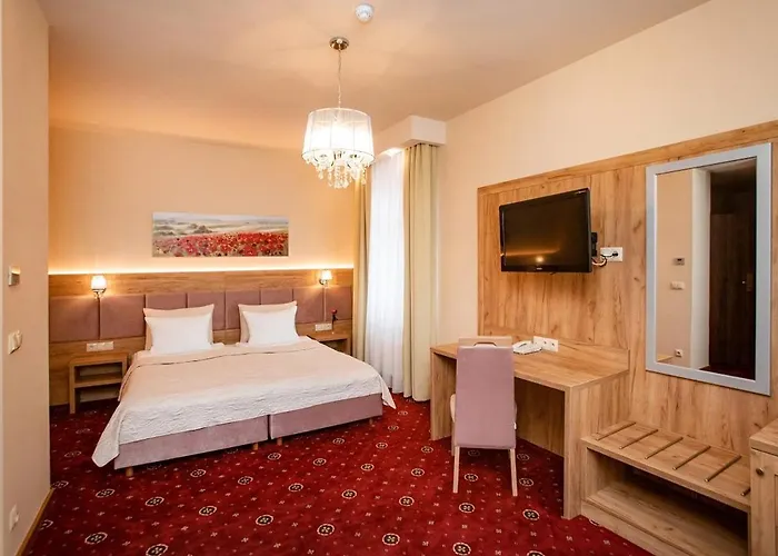 Grein Hotel Rzeszów